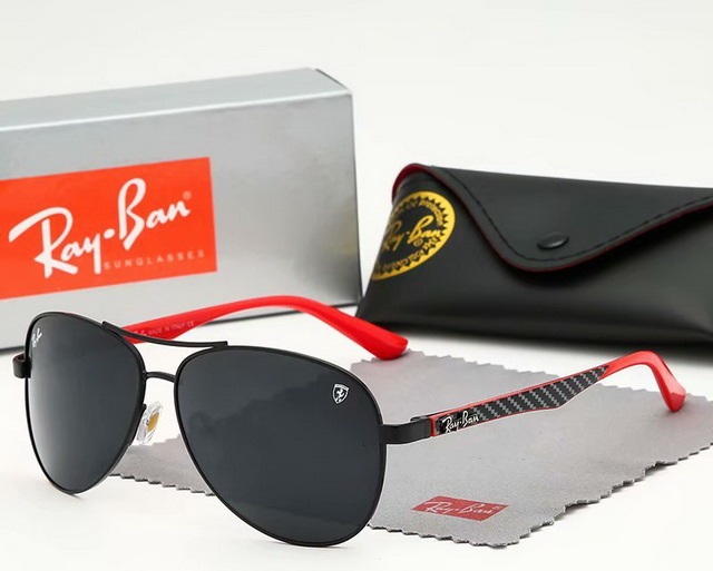 Ray Ban Boutique Sunglasses 016